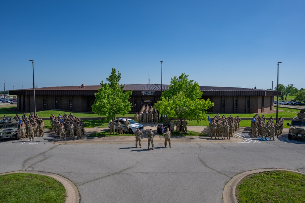 Air Medal for Meritorious Achievement