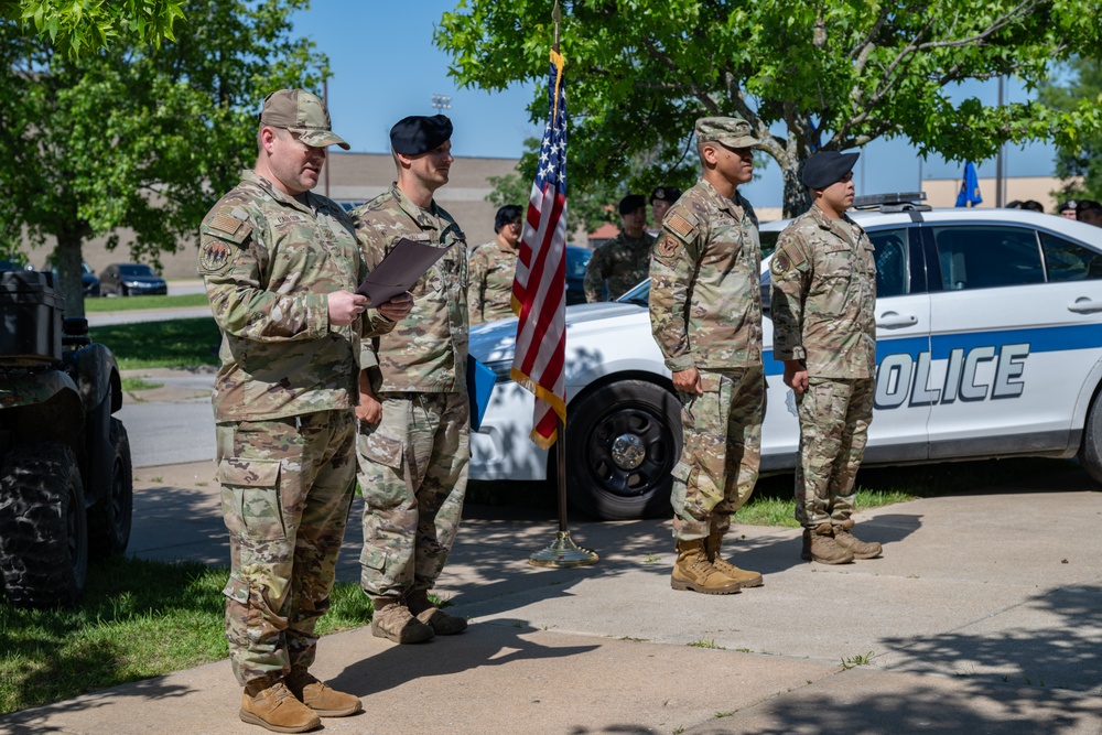 Air Medal for Meritorious Achievement