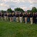 Army Birthday Twilight Tattoo at Joint Base Henderson Hall