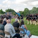 Army Birthday Twilight Tattoo at Joint Base Henderson Hall