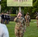 Army Birthday Twilight Tattoo at Joint Base Henderson Hall