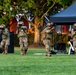 Army Birthday Twilight Tattoo at Joint Base Henderson Hall