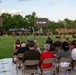 Army Birthday Twilight Tattoo at Joint Base Henderson Hall