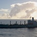 George Washington Conducts a Vertical Replenishment