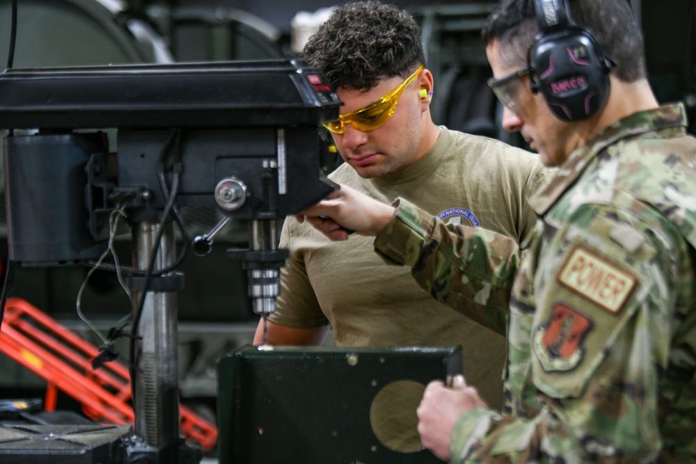 172nd Civil Engineer Squadron AT 2024