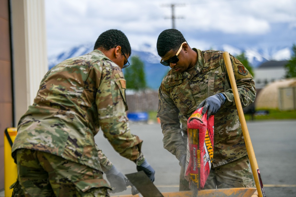 172nd Civil Engineer Squadron AT 2024