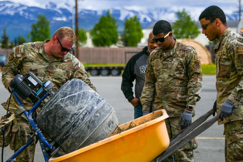 172nd Civil Engineer Squadron AT 2024