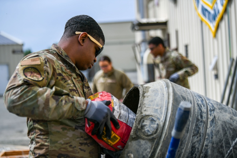 172nd Civil Engineer Squadron AT 2024