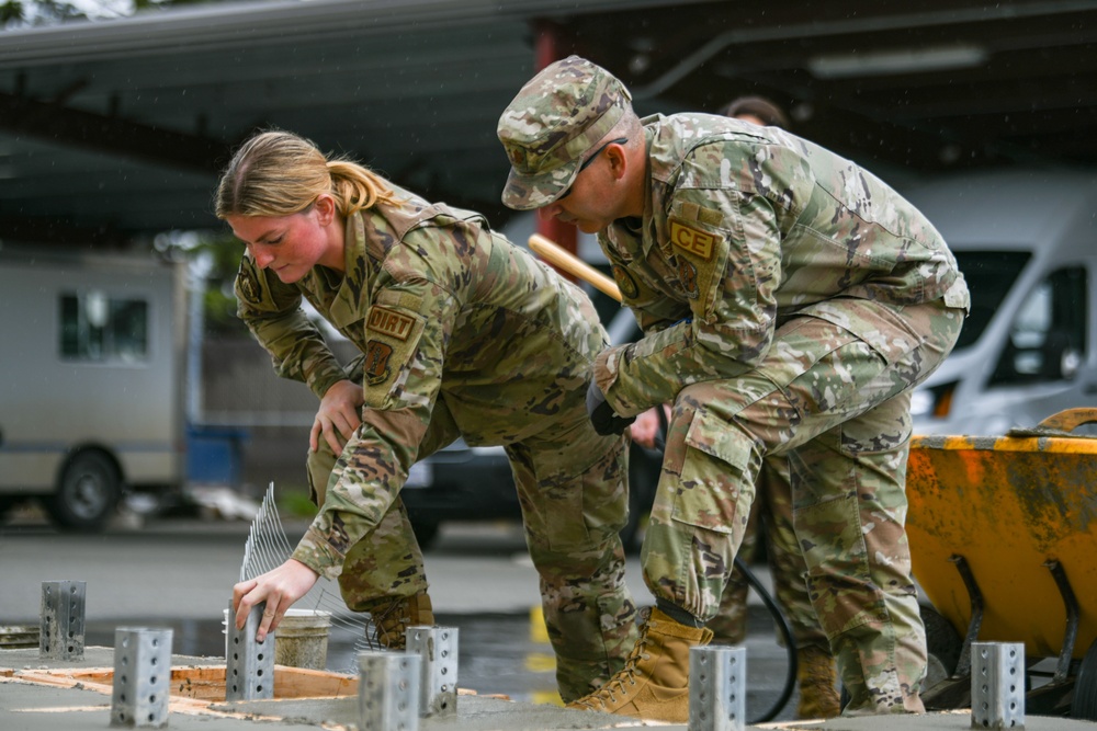 172nd Civil Engineer Squadron AT 2024