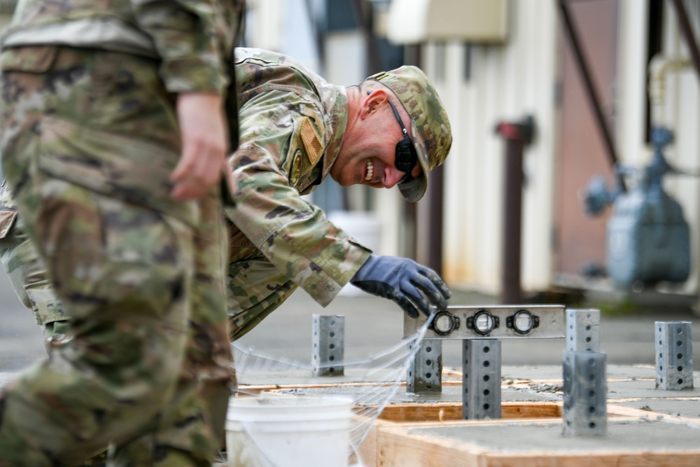 172nd Civil Engineer Squadron AT 2024