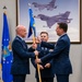 122nd Fighter Wing Medical Group 2024 change of command