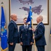 122nd Fighter Wing Medical Group 2024 change of command