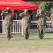 11th Air Defense Artillery Brigade Holds Change of Responsibility Ceremony