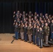 249th Army Birthday Cake Cutting and Reenlistment Ceremony