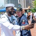 Maryland Fleet Week Festivities