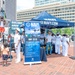 Maryland Fleet Week Festivities