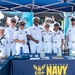 Maryland Fleet Week Festivities