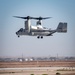 VRM-50 Conducts Routine Training Operations at NAF El Centro