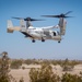 VRM-50 Conducts Routine Training Operations at NAF El Centro