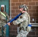 169th Security Forces Squadron active shooter exercise