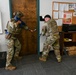 169th Security Forces Squadron active shooter exercise