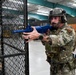 169th Security Forces Squadron active shooter exercise