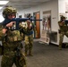 169th Security Forces Squadron active shooter exercise