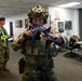 169th Security Forces Squadron active shooter exercise