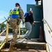 169th Security Forces Squadron active shooter exercise