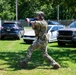 169th Security Forces Squadron active shooter exercise