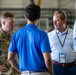 Scott AFB hosts AMC-wide small-UAS summit