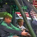 5th Graders Tour Minot AFB during Summer STEM Program