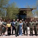 Slovak delegation visits 432nd Wing, strengthens partnerships