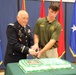 New  York National Guard marks Army Birthday and retirement