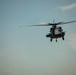 UH-60 Black Hawk at Fort Cavazos