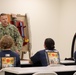 Nurturing the Leaders of Tomorrow: Command Master Chief Andrew Hochgraver, Command Master Chief, Naval Service Training Command