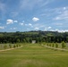 DPAA recovery team visits Florence American Cemetery and Memorial