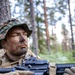 4th Recon Marines conduct a joint personnel recovery exercise in Sweden during BALTOPS 24