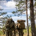 4th Recon Marines conduct a joint personnel recovery exercise in Sweden during BALTOPS 24