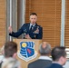 Col. Mizell takes AEDC command