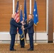 Col. Mizell takes AEDC command