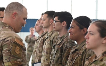 42 ABW launches Operation Lethal Backbone to strengthen junior NCO leadership