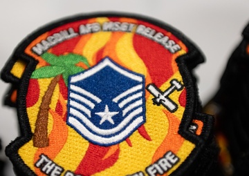 Master Sergeant Release