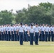 USAF BMT Graduation 13 June 2024