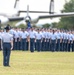 USAF BMT Graduation 13 June 2024