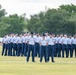 USAF BMT Graduation 13 June 2024