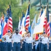 USAF BMT Graduation 13 June 2024