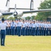 USAF BMT Graduation 13 June 2024