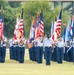 USAF BMT Graduation 13 June 2024