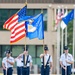 USAF BMT Graduation 13 June 2024